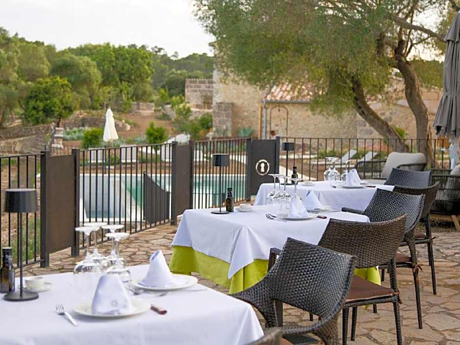 Fincahotel Treurer - Olive Grove & Grand House - Adults Only