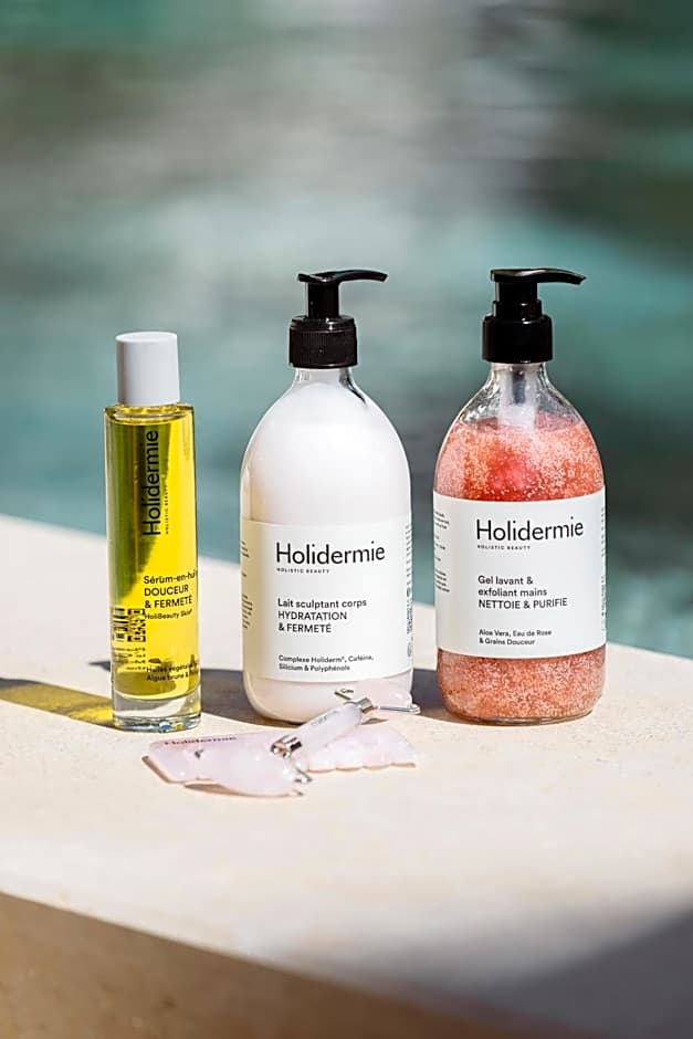 La Bastide de Saint Tropez