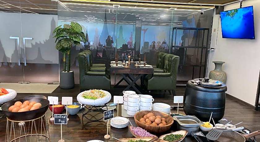 Citadines Sukhumvit 11 Bangkok