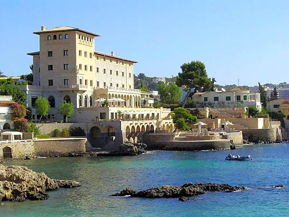 Hospes Maricel & Spa, Palma De Mallorca, A Member Of Design Hotels