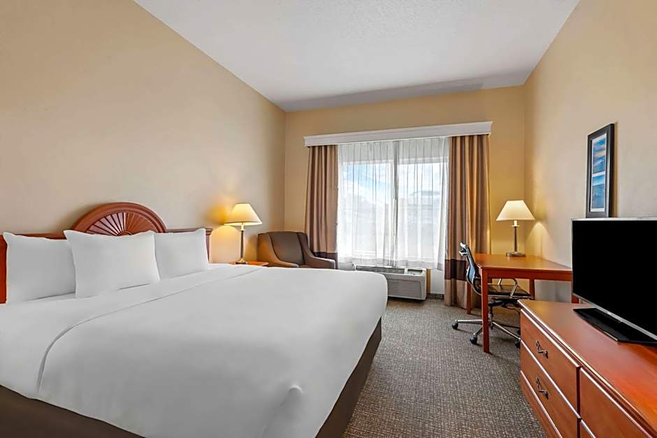 Comfort Inn & Suites Hermiston South