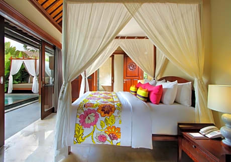 One-Bedroom Villa
