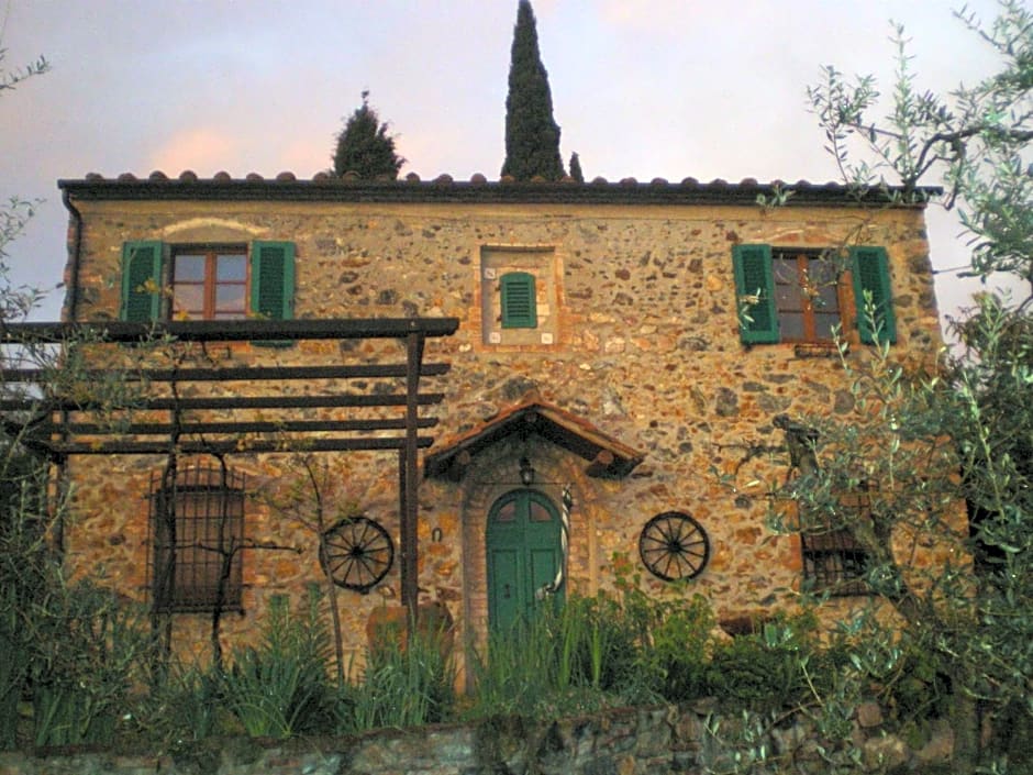 Casa della Madonna