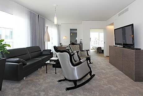 Presidential Suite