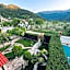 Anassa Deluxe Apartments & Studios