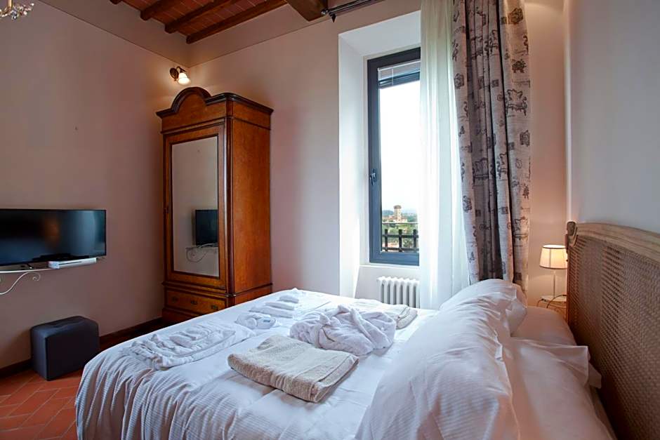 Relais Villa Belvedere
