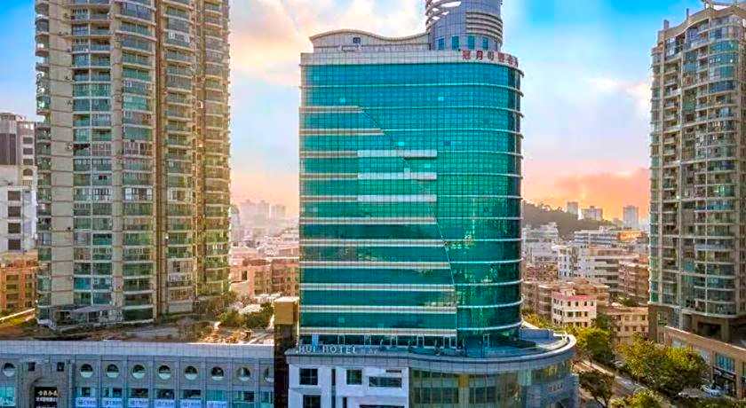 Maihao International Hotel