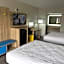 Days Inn by Wyndham Ruther Glen Kings Dominion Area