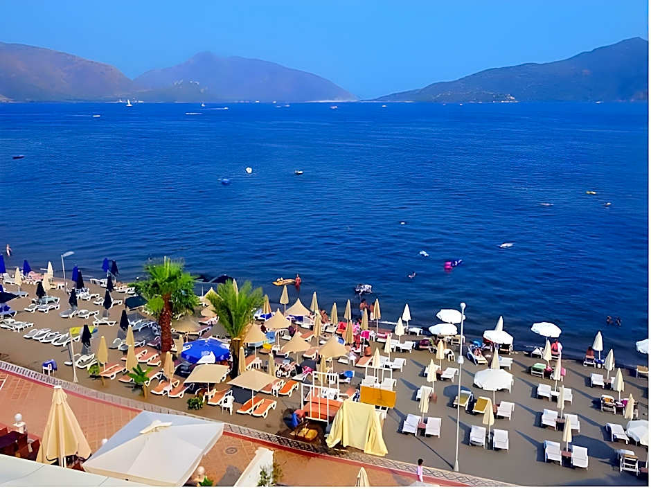 Kahveci Alibey Luxury Concept