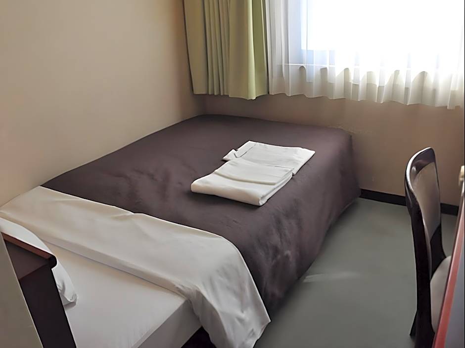 Hotel Select Inn Nagano