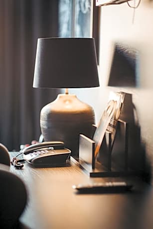 Superior Family Room