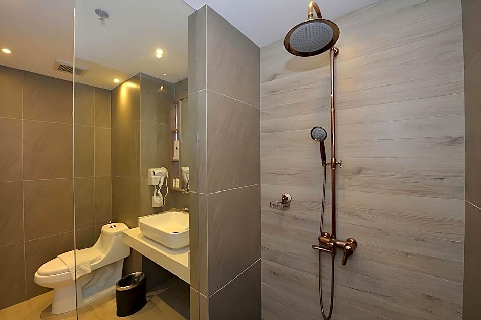 The Orchard Hotel Baguio