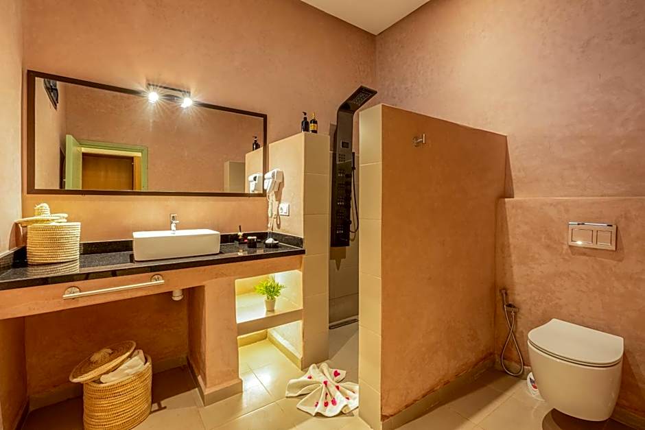 Taj Atlas Wellness Boutique Hôtel & Spa