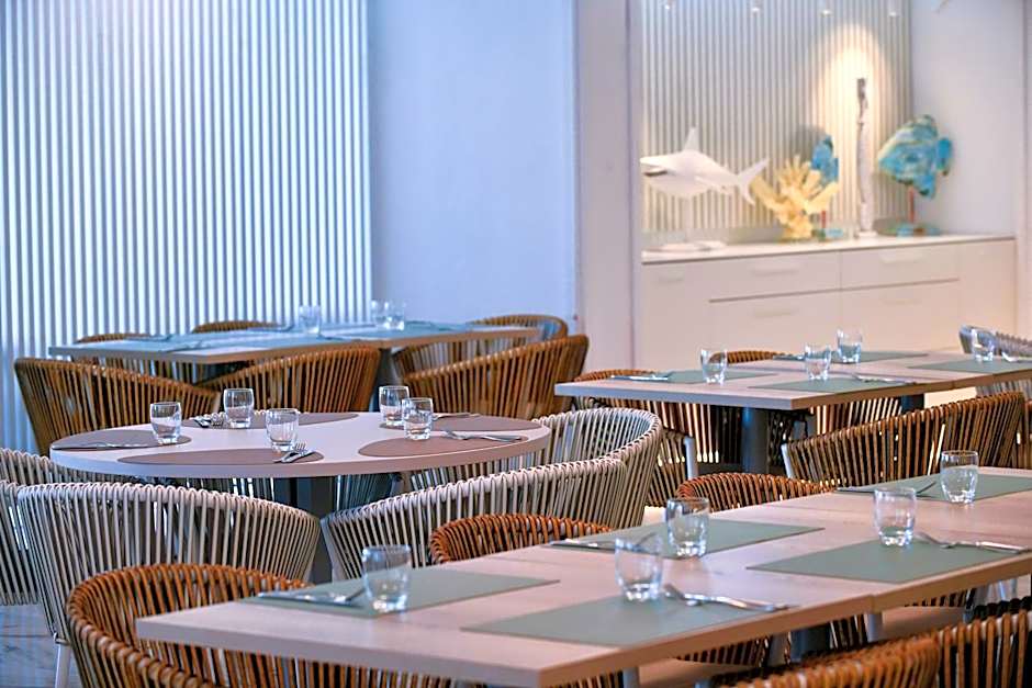 Salles Hotels Marina Portals