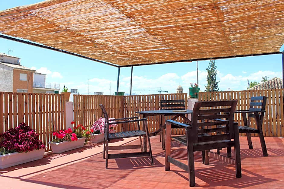 Duquesa Bed & Breakfast