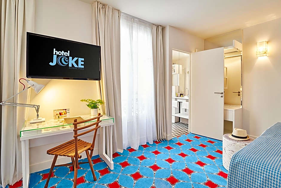 Hotel Joke - Astotel