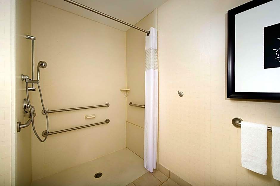 Hampton Inn By Hilton And Suites Chicago South Matteson