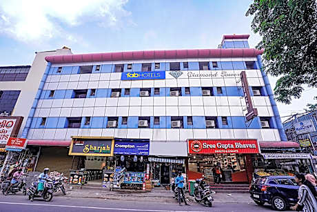 FabExpress Le Royal Inn