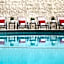 Courtyard by Marriott Long Beach Downtown