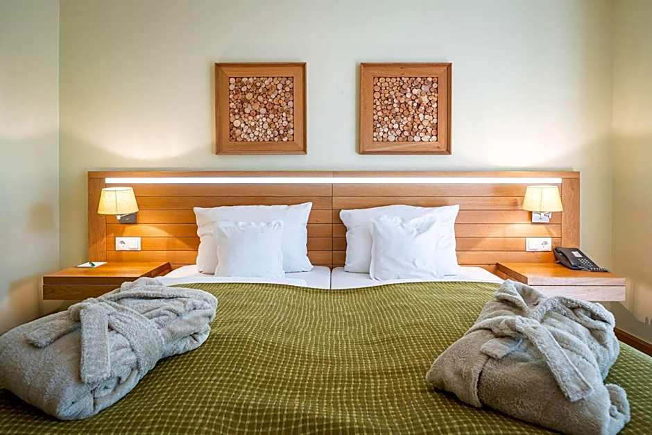 Waldhotel Tannenhäuschen