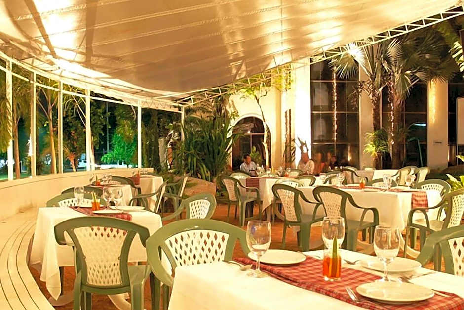 Royal Diamond Hotel