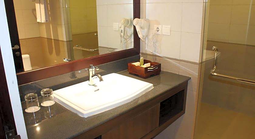 Varna Culture Hotel Soerabaia