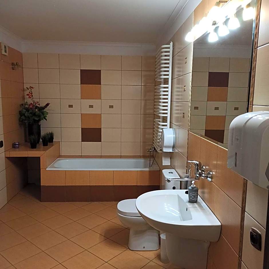 Noclegi Słodki Sen 1