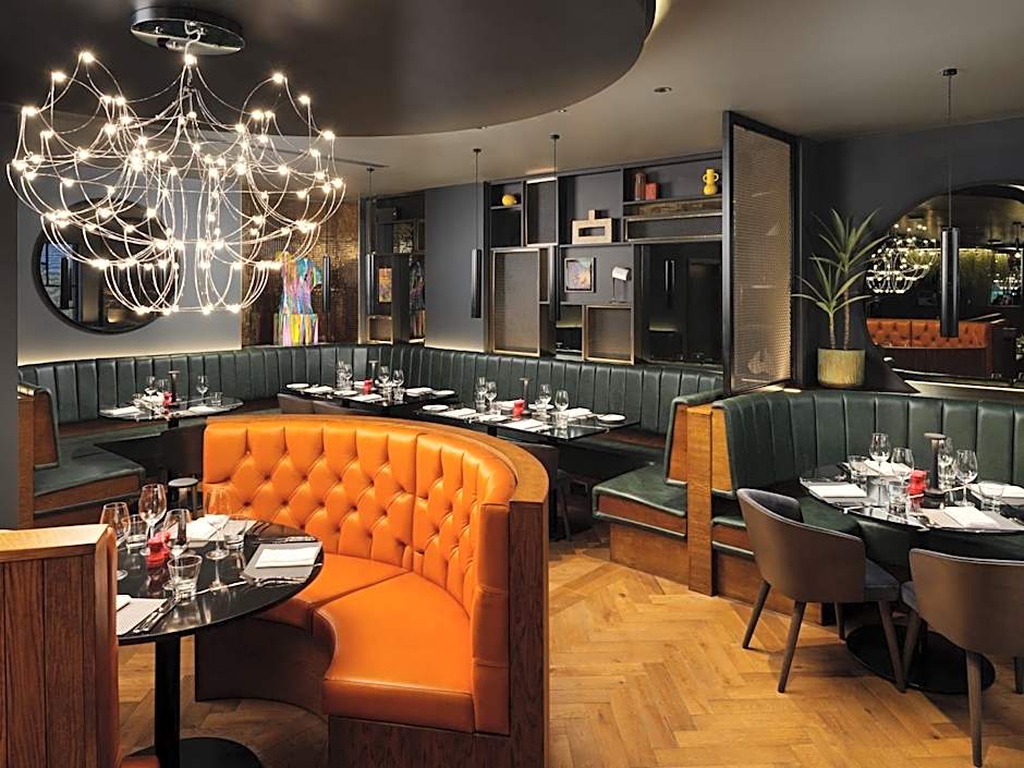 Malmaison Manchester Deansgate