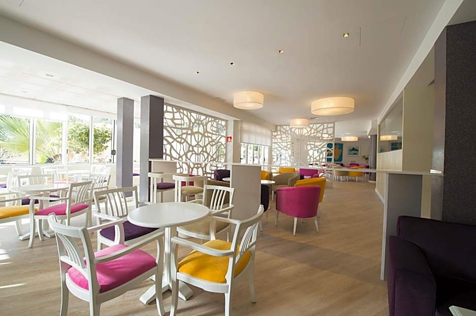 Hotel Venecia Paguera