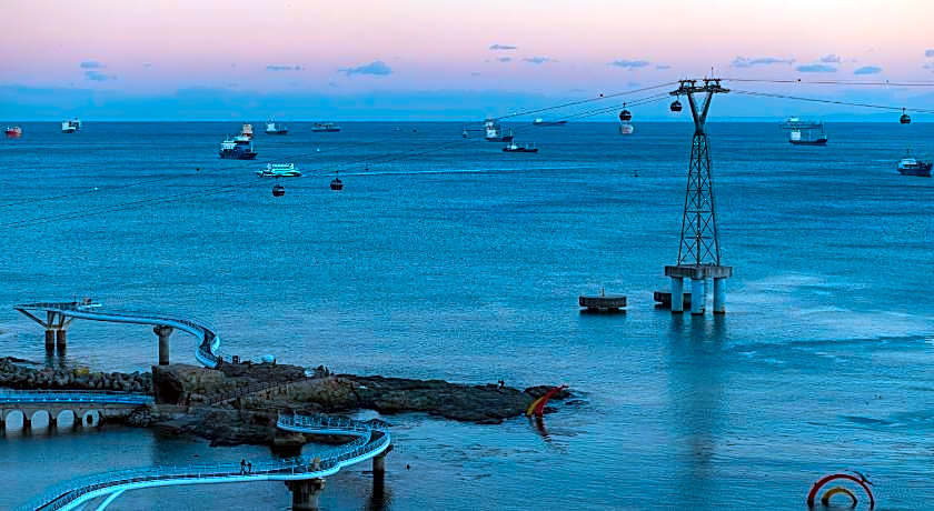 Fairfield by Marriott Busan Songdo Beach