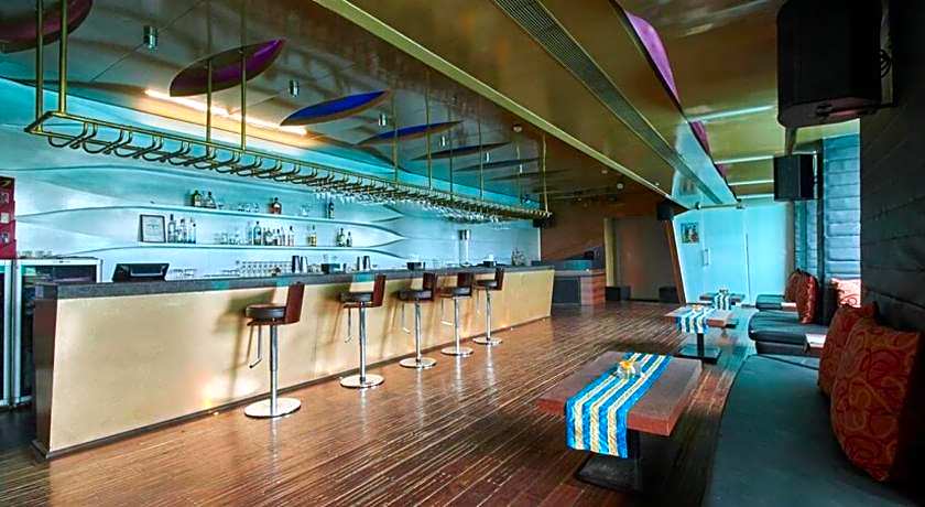 Hotel Park Prime Kolkata