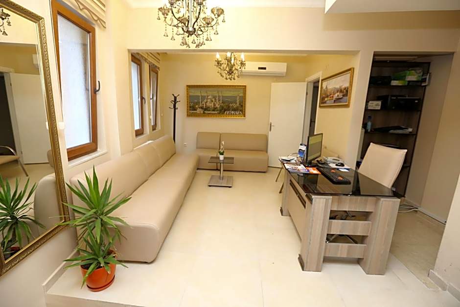 My Holiday Time Hotel