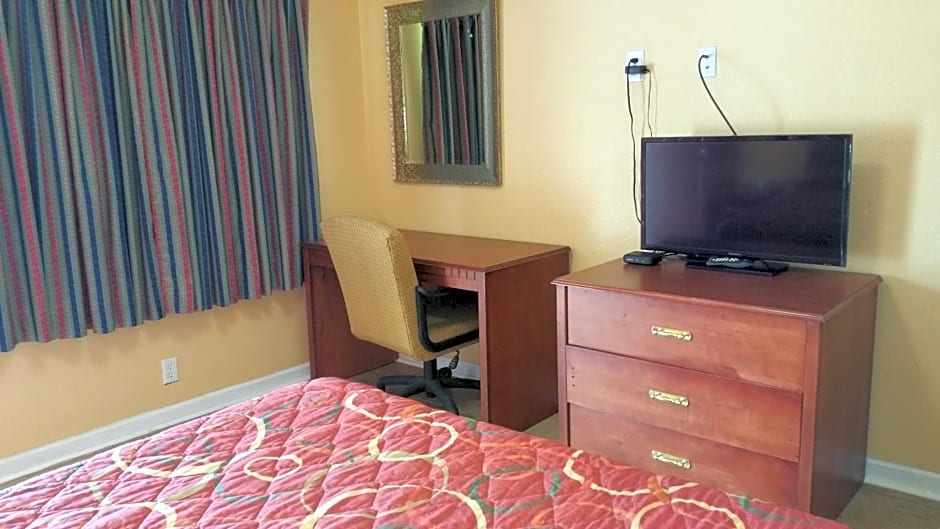 Budget Inn