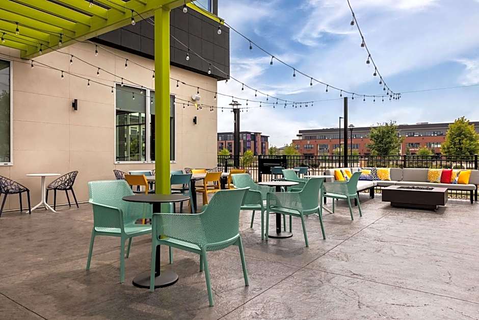 Home2 Suites by Hilton Ankeny