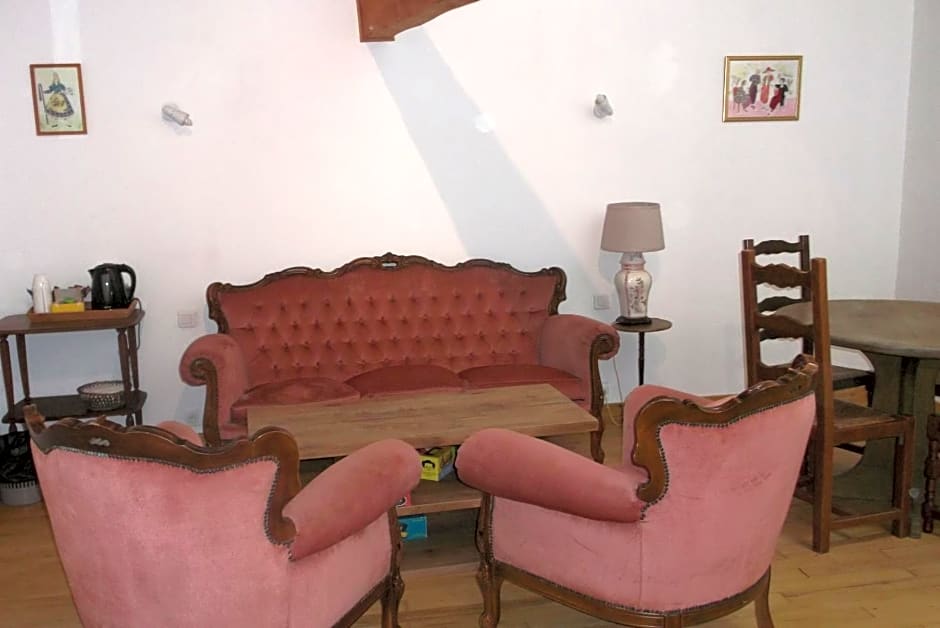 La Grange D'Antan – Cruzy, FL