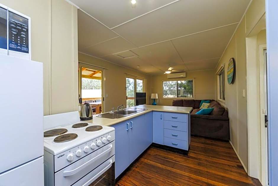 Reflections Red Rock - Holiday Park