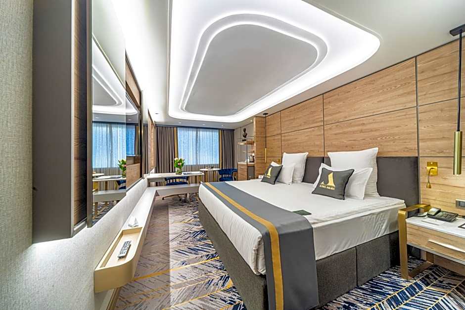 Altinel Ankara Hotel & Convention Center