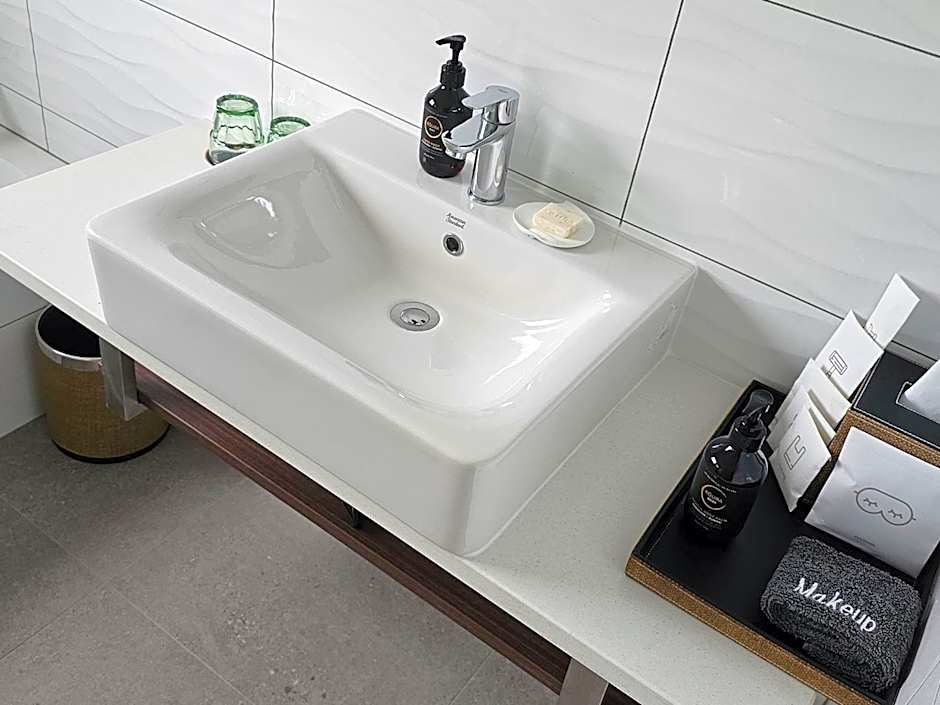 Jet Park Hotel Hamilton Airport