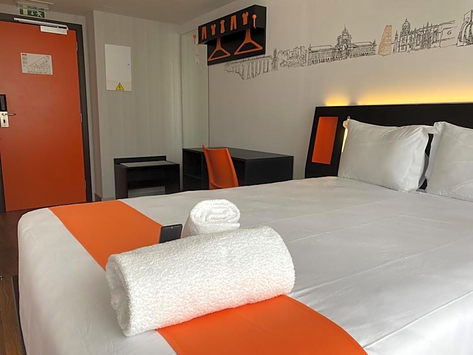 easyHotel Lisbon