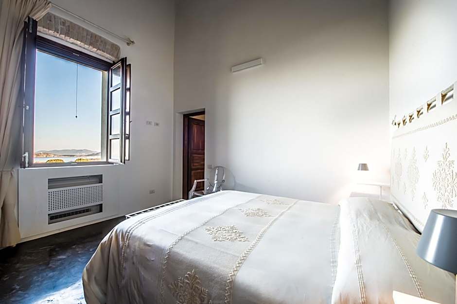 Faro Capo Spartivento