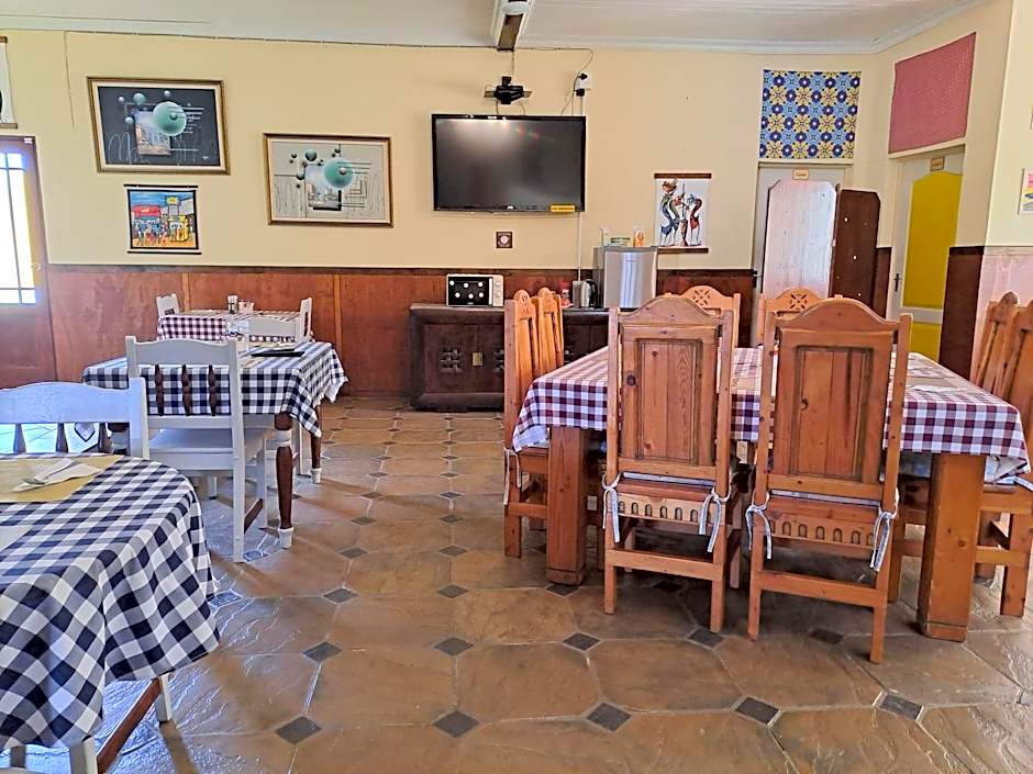 Amigos Bed & Breakfast - No loadshedding