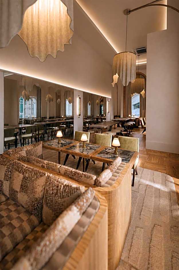 Europa Royale Bucharest