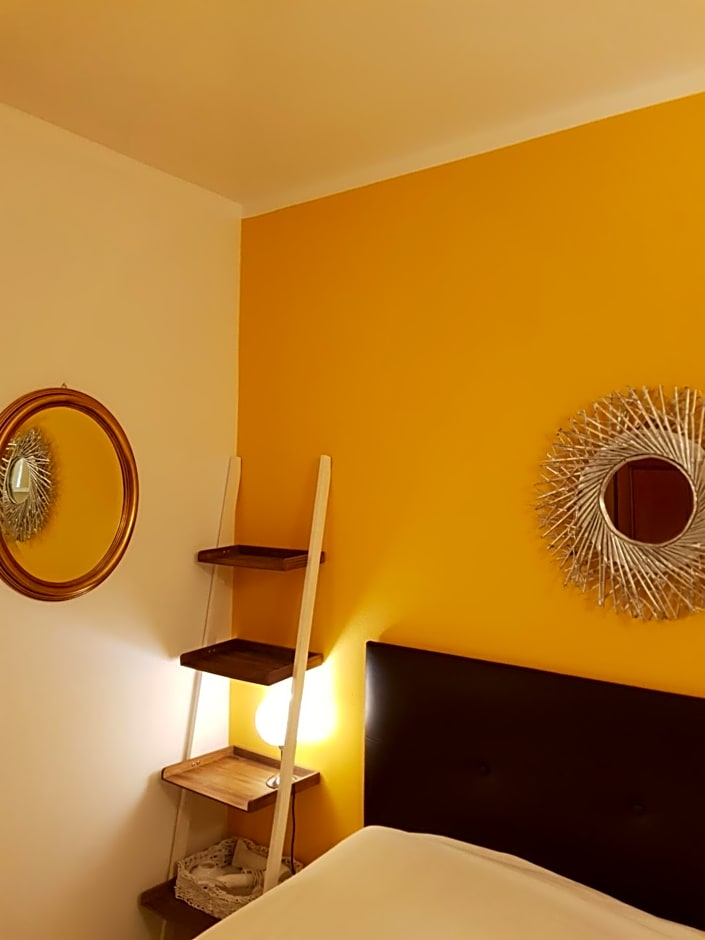 B&B A CASA DI MONICA