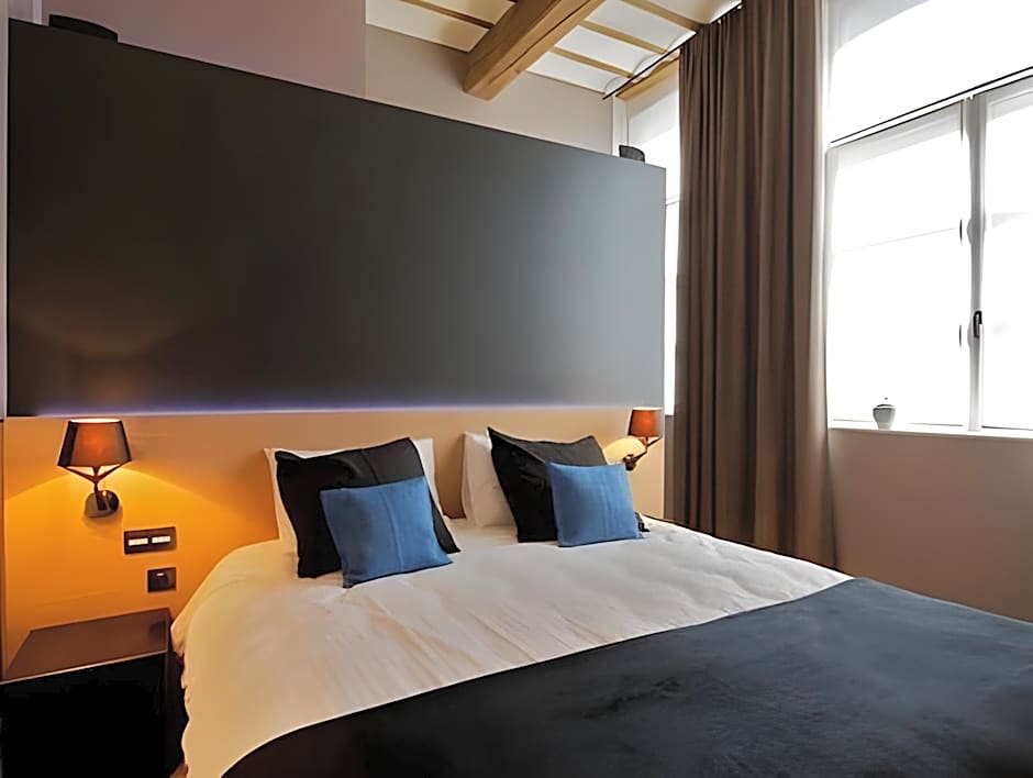 Hotel Neuvice