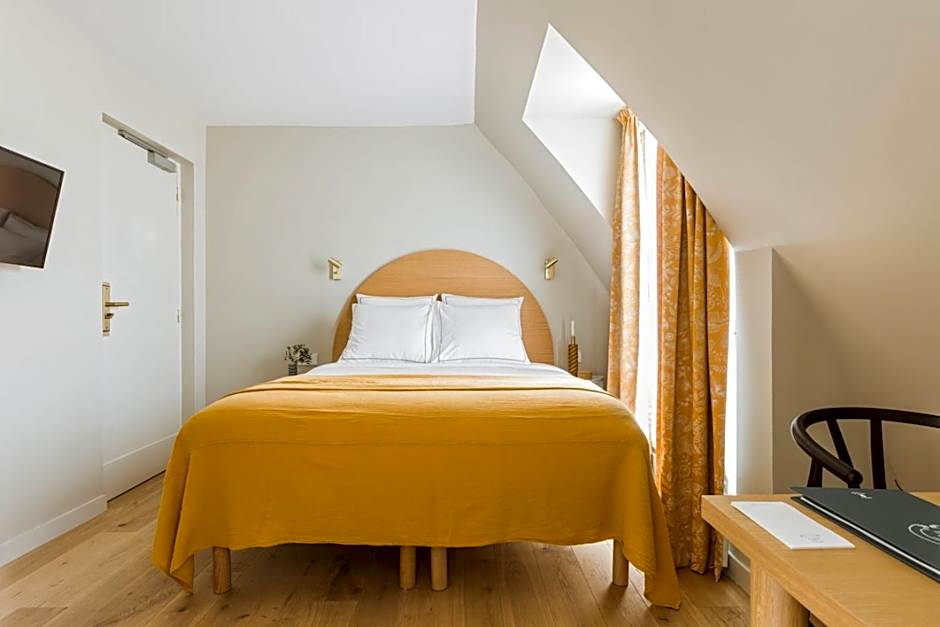 Hôtel AMI - Orso Hotels