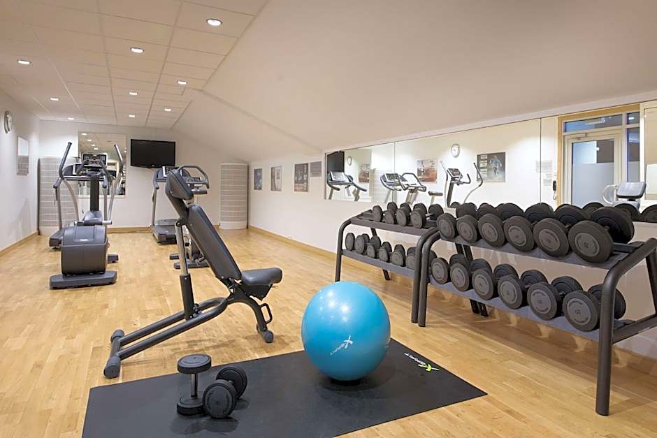 Scandic Royal Stavanger