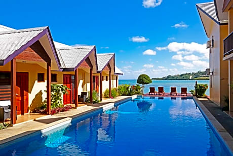 Moorings Hotel