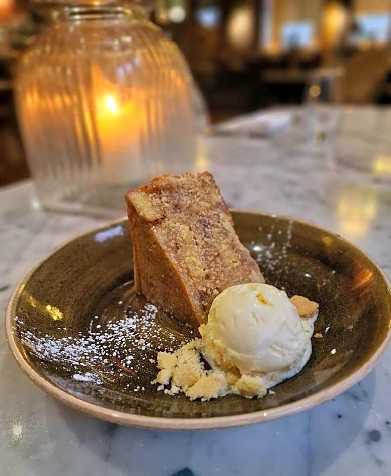 The Coal Exchange Hotel