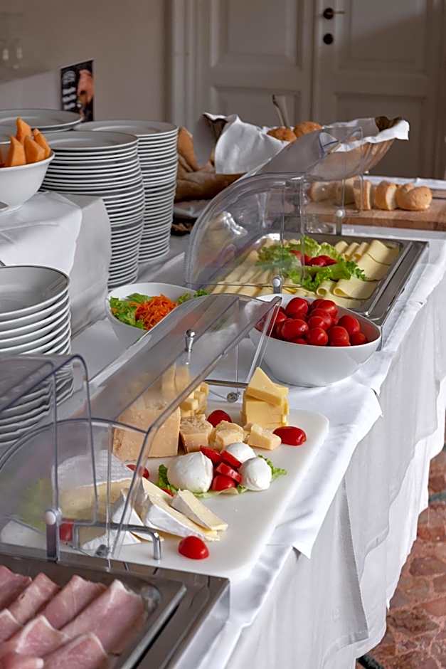 Hotel Milano