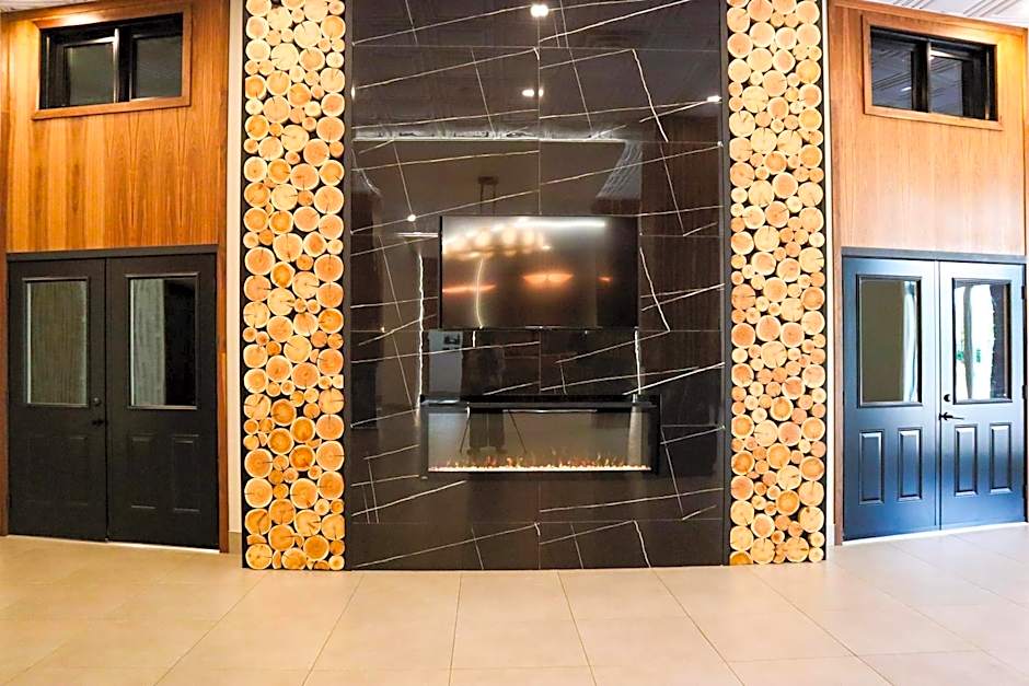 Ramada Plaza by Wyndham Gatineau/Manoir du Casino